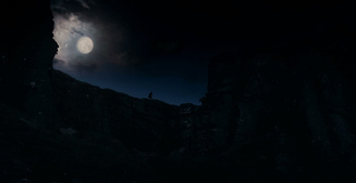Illustration for article titled Wolfman